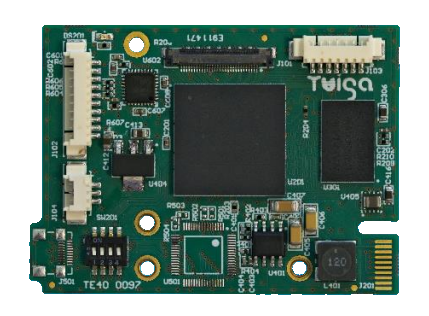 HDMI interface board